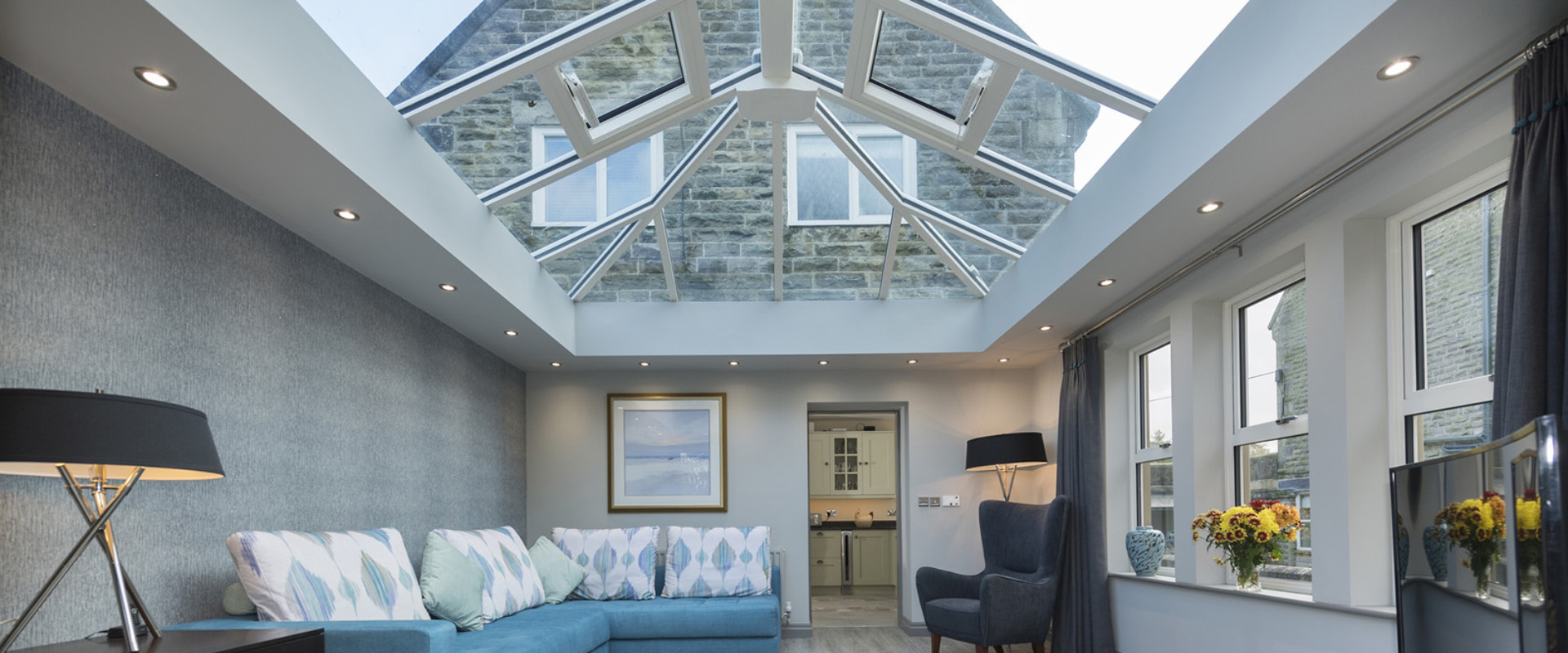 conservatories prices Salisbury